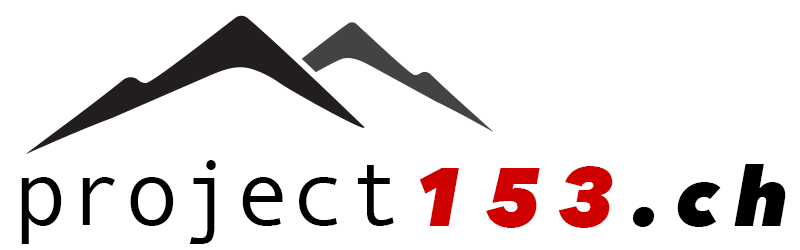Project 153